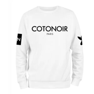 Pull COTONOIR